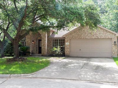 20102 Pinehaven Ln, Spring, TX, 77379