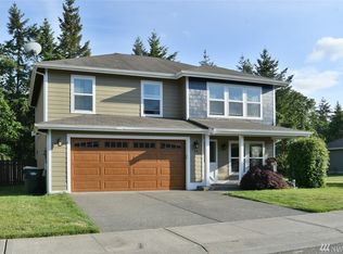 519 Karen Ct SE, Rainier, WA 98576