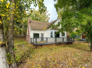 1612 S Market Blvd, Chehalis, WA 98532