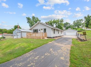 217 W High St, Colfax, IA 50054
