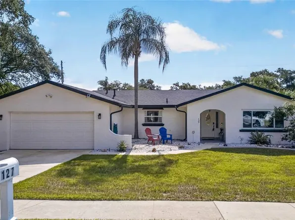 127 ROSE BRIAR DRIVE, LONGWOOD, FL 32750