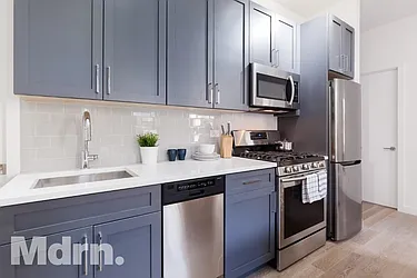 Rented by Mdrn Residential