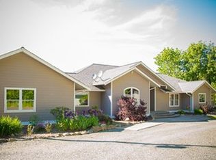 4322 Nordum Rd, Everson, WA 98247