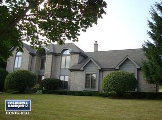 3425 Woods Creek Ln, Algonquin, IL