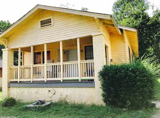 125 Pullman Ave, Hot Springs, AR 71901
