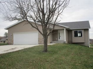 506 7th Ave S, Humboldt, IA 50548