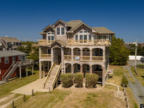 26219 Bluebeard Rd Lot 84, Salvo, NC 27972