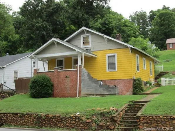 295 Pisgah Dr, Canton, NC 28716