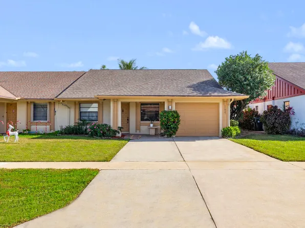 11927 Suellen Circle, Wellington, FL 33414