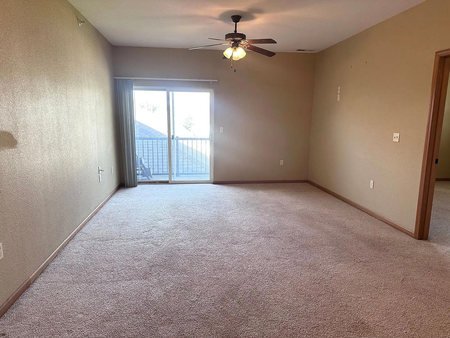 1 Bed | 1 Bath Apartment on the 2nd Floor in Grain Valley at the Creekside Village Apartments — Photo 4