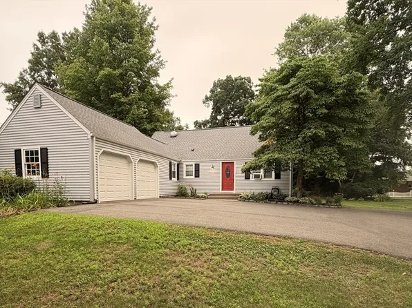 36 Ingersoll Dr, Westfield, MA 01085