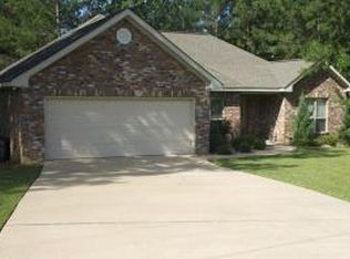 7 Ted Ln, Purvis, MS 39475