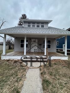 1240 Kinsmoor Ave, Fort Wayne, IN, 46807