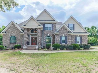 303 Gator Dr, Goldsboro, NC 27530
