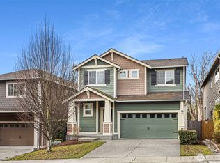37639 30th Place S, Federal Way, WA 98003