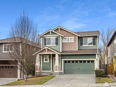 37639 30th Place S, Federal Way, WA, 98003