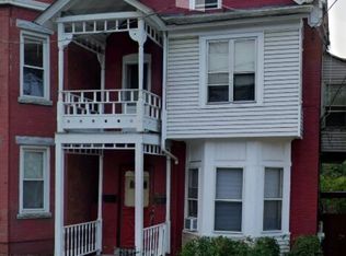 162 Mill St FLOOR 2, Poughkeepsie, NY 12601
