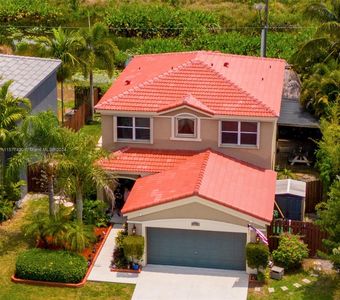 10634 SW 17th Pl, Davie, FL, 33324