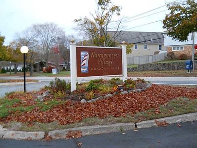 400 Narragansett Pkwy APT NC11, Warwick, RI, 02888