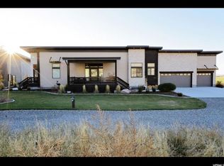 4157 N Droubay Rd, Erda, UT 84074