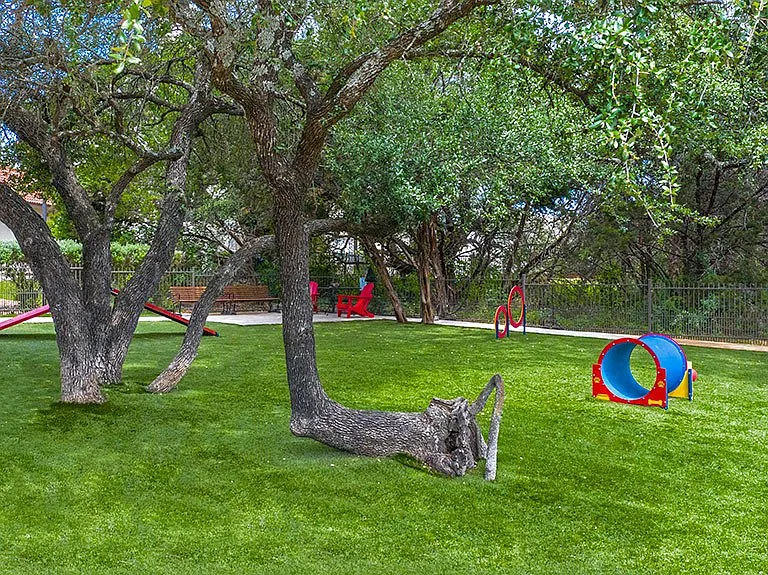 Barton Creek Villas — Photo 21