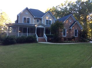 130 Harvest Ln, Fayetteville, GA