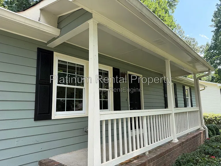 3016 Butler Creek Rd NW — Photo 3
