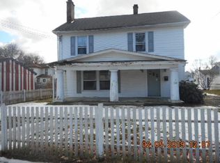 316 Mid Ave, Elmira, NY
