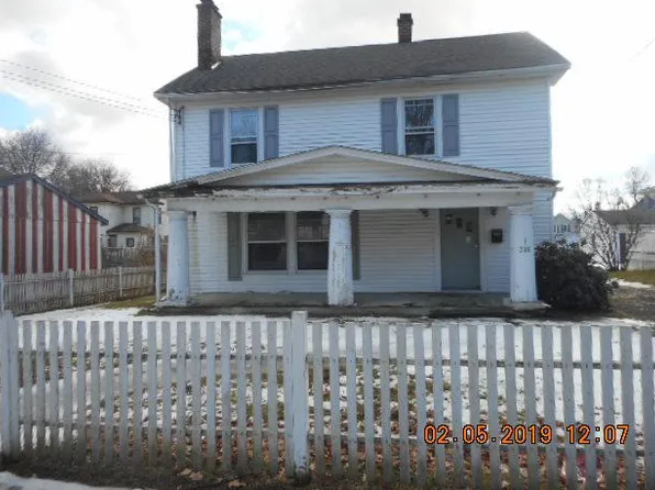 316 Mid Ave, Elmira, NY 14904