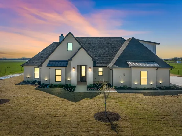 182 Evening Star, McGregor, TX 76657