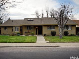 1129 Lillian Dr, Modesto, CA 95355