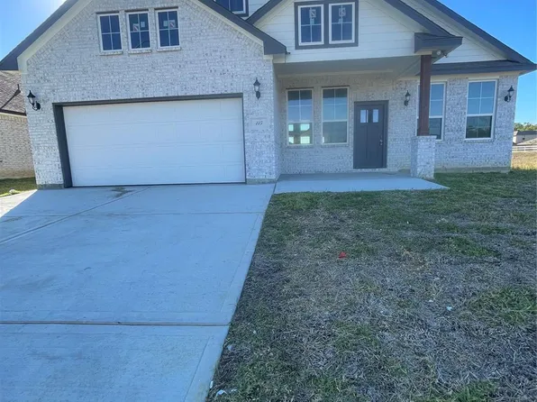 115 Pecan Grove Ct, Anahuac, TX 77514