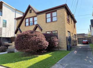 1809 Park St, Houston, TX 77019