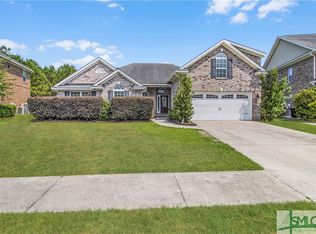 13 Redwall Cir, Savannah, GA 31407