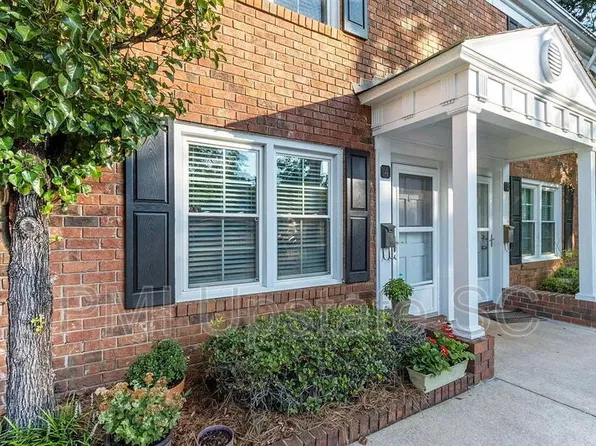 501 Edwards Rd APT 4, Greenville, SC 29615