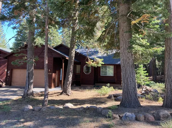 15793 Northwoods Blvd, Truckee, CA 96161