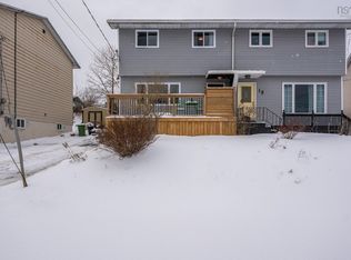 20 Steed Ct, Halifax, NS B2W 3Y8