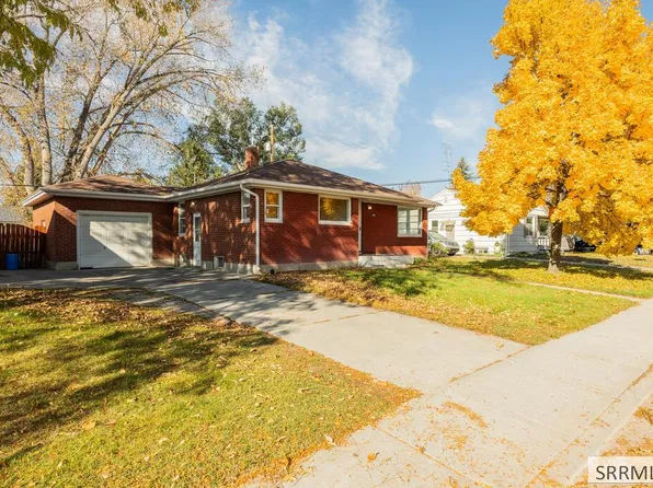 340 S Fanning Ave, Idaho Falls, ID 83401