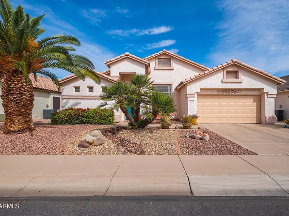 17636 W WEATHERBY Drive, Surprise, AZ 85374