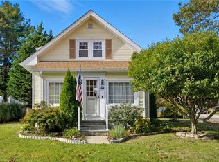 117 Spring Green Rd, Warwick, RI 02888