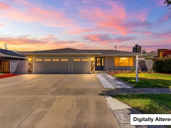 31 La Mirada Ct, Salinas, CA 93901