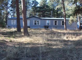 12045 Coyote Ridge Rd, Deadwood, SD 57732