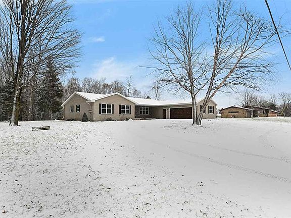 Nearly 2,000 sq feet