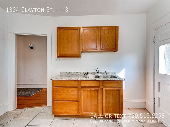 4th image of 1324 Clayton St APT 3