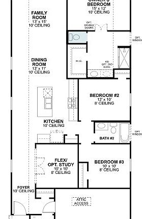 2nd image of this home