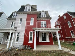 254 Roosevelt Ave APT 2, York, PA 17401