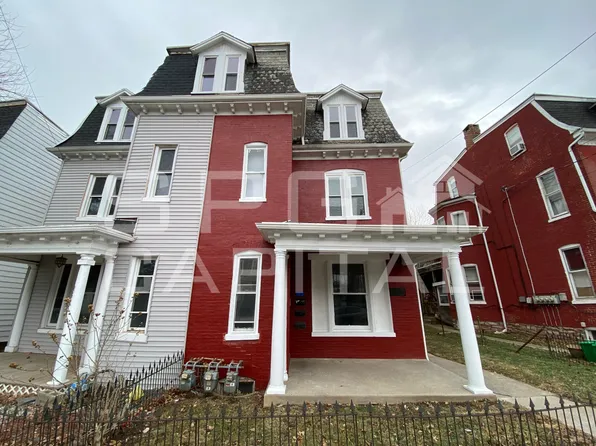 254 Roosevelt Ave #1, York, PA 17401