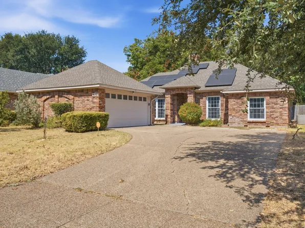 1708 Willow Vale Dr, Fort Worth, TX 76134