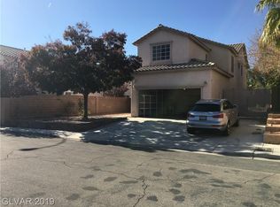 4645 Swaying Palms Dr, Las Vegas, NV 89147