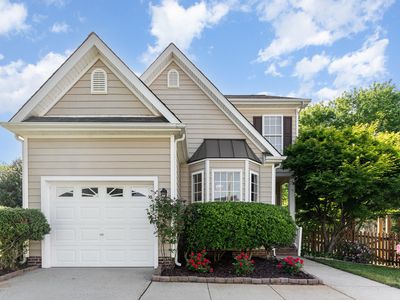 5504 Creekdale Cir, Raleigh, NC, 27612